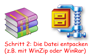 Schritt 2