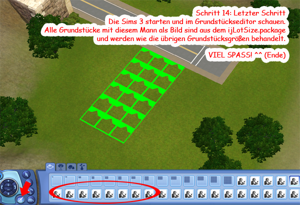 Schritt 14